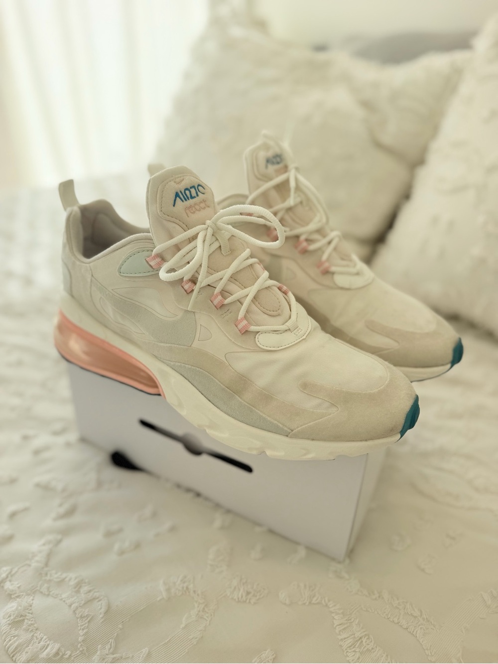 Nike Air270 React